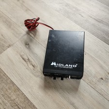 ALAN100PLUS For SCANIA 4-series 124 CB Radio Truck Bus Coach Lorry Part