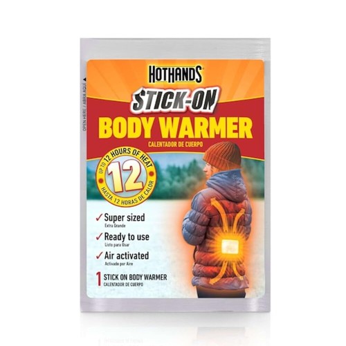 Body warmer 3 - x, 1