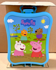 Peppa Pig Carry Along Friends