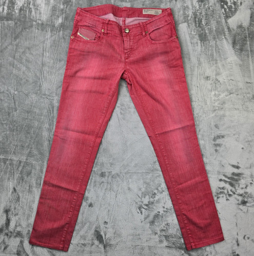 Diesel grupee womens jeans - diesel, w30