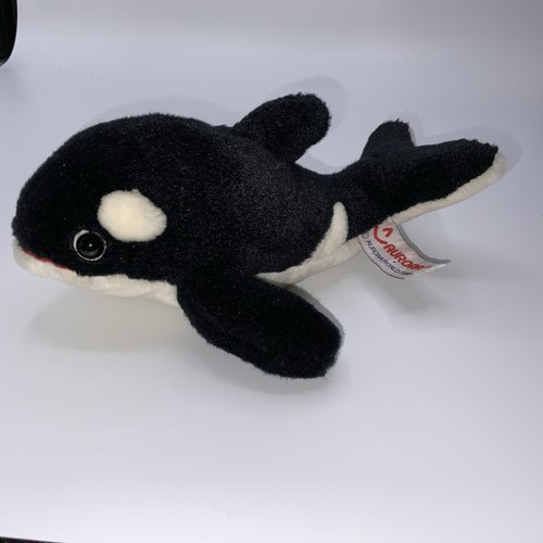 Aurora orca the killer - the,