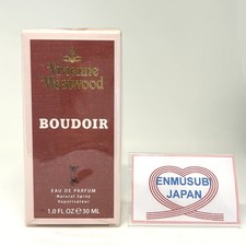 Vivienne Westwood Boudoir EDP
