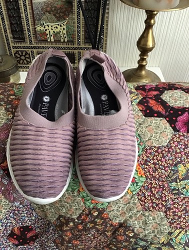 Pavers ladies memory foam - memory,