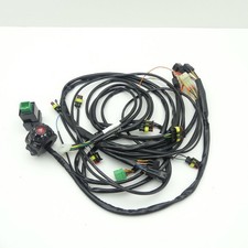 Suzuki LTZ 400 Wiring Harness