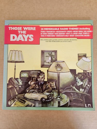 Those were the - -, bbc