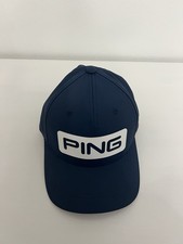 Ping Flexfit Golf Cap Size