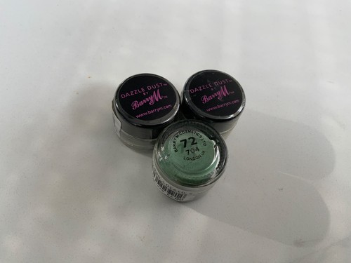 Barrym dazzle dust x3 - barrym,