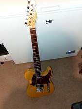 Telecaster modified copy
