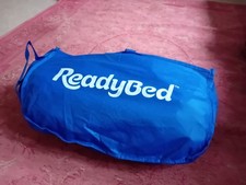 Marvel Super Hero ready bed -kids sleeping bag)