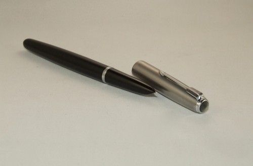 Vintage parker special - parker, 51