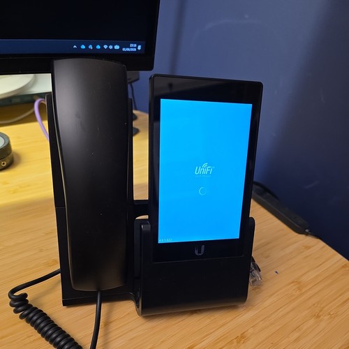Ubiquiti unifi voip - ubiquiti,