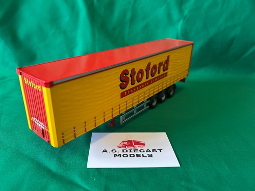 Corgi modern truck - corgi,