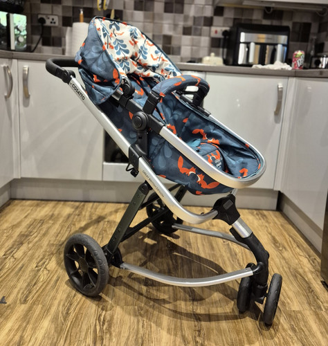 Cosatto giggle single - cosatto,
