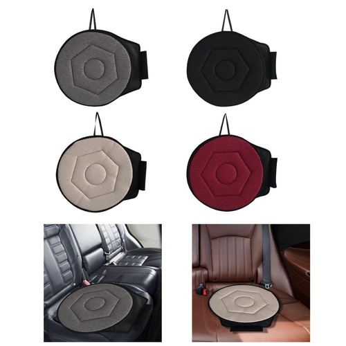 360 degree swivel seat cushion - 360,