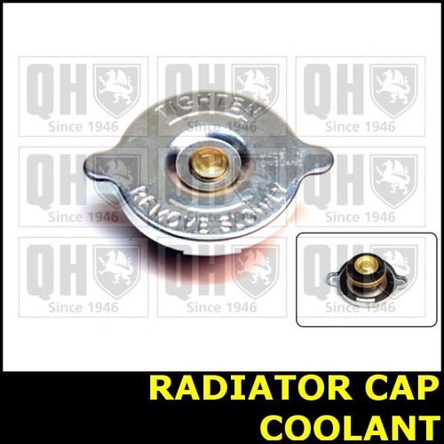 Radiator cap coolant for ford - cap,