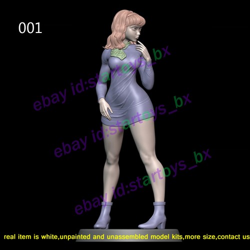 Daphne woman 1 4 - 1/12, 1/8