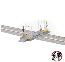 Tomytec TOMIX N Gauge Railroad