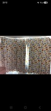 Safari Curtains
