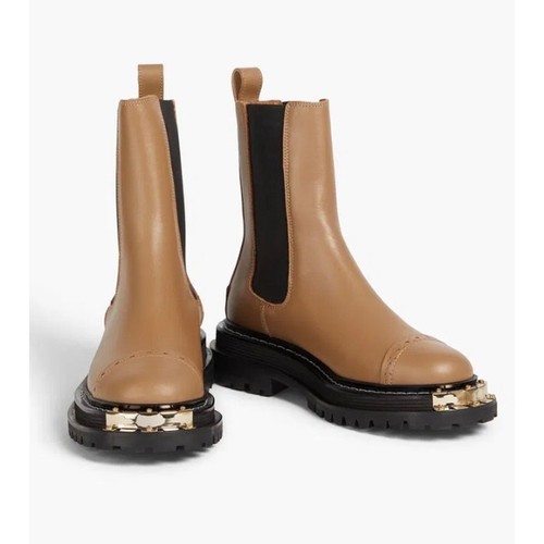 New sandro liam beige - sandro,