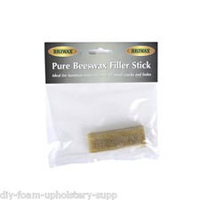 Briwax pure beeswax - pure,