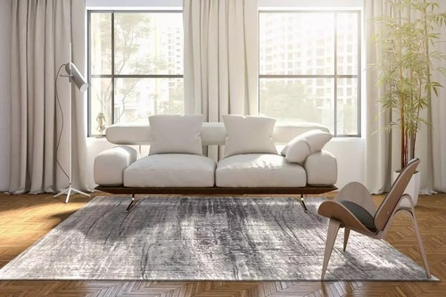 Louis poortere distressed - louis,