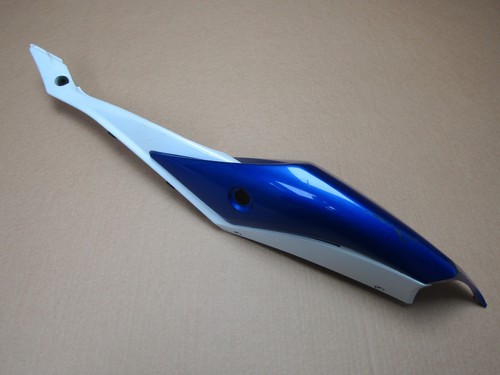 Suzuki gsx r750 - k8, 20,713