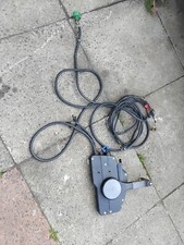 HONDA 40HP OUTBOARD REMOTES