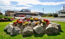 Lyons robin hood holiday park - robin,