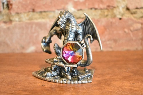 Tudor mint the dragon - tudor, 'the