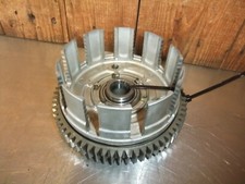 Honda VFR800 Fi 1 2001 Clutch