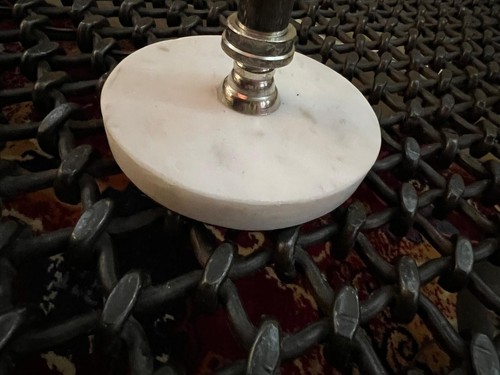 Marble base table top