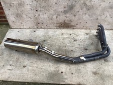 KAWASAKI ZX9R ORIGINAL EXHAUST