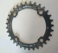 Snail 104 BCD Chainring Round Mountain Bike, DH Ebike Electric Bike Crankset 32T