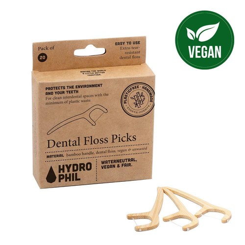 Hydrophil plastic free - hydrophil,