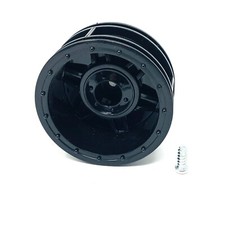 Maisto R/C Rock Crawler Toy