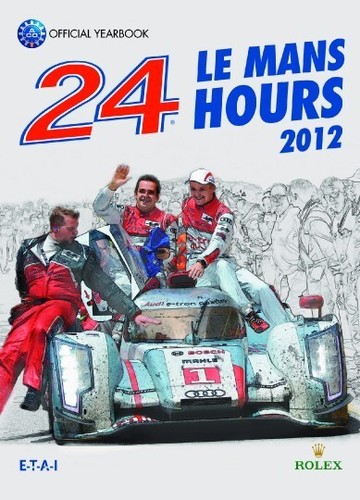 Mans 2012 yearbook - mans, english