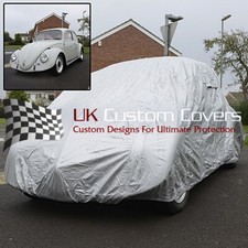 Classic beetle car cover - vw,