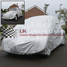 VW Classic Beetle Car Cover