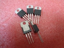 STM BTA12-600B ORIGINAL Medium