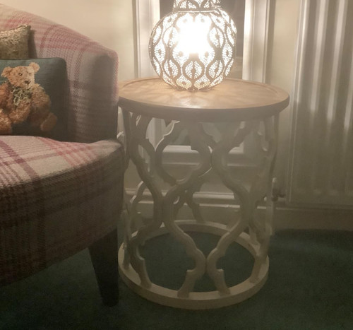 French coffee table vintage - french,