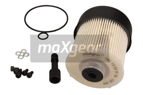 Maxgear 1373 fuel - fuel, filter