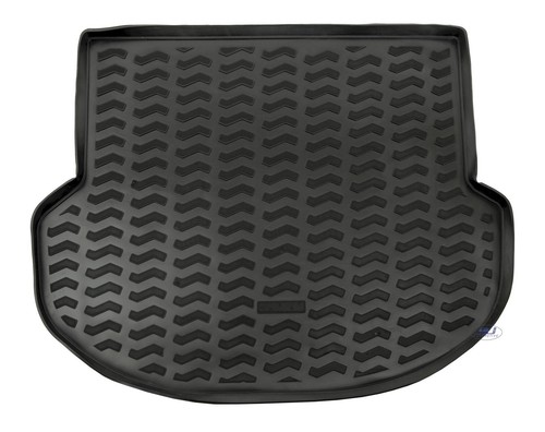 Boot liner mat - mat, hyundai