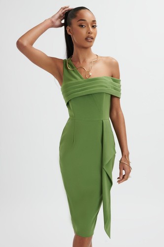 Lavish alice hannah pleated - lavish,