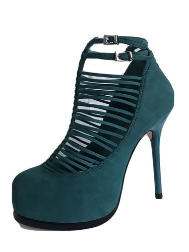 Topshop boutique teal green - topshop,