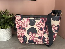 Radley Blossom Spot Shoulder Bag