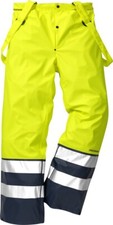 Fristads High Vis Regenhose