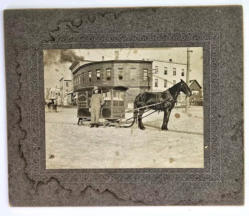 Antique boarded cabinet photo - cabinet,