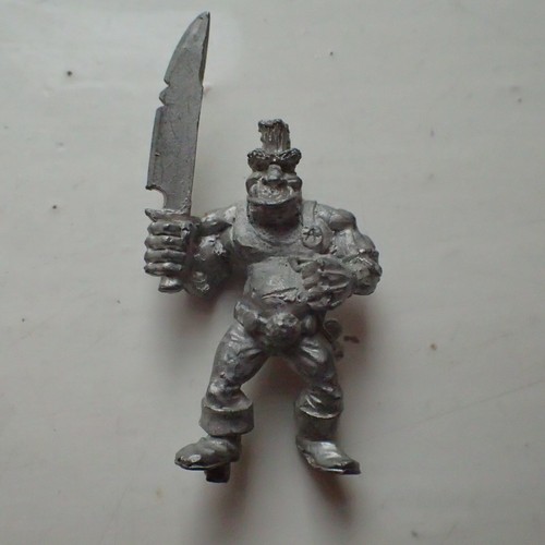 Citadel warhammer classic 80s - citadel,