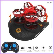 RC Drone 2.4Ghz 3 in 1 RC