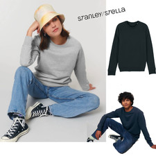 Stanley/Stella Unisex Stroller